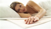 Naturally better sleep – with the Hygienic Wood Bed Mat