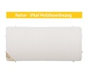 Bed Mat Natur-Vital