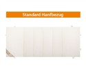 Schlafmatte Standard - Hanf