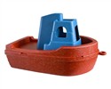 Anbac Boat red/blue
