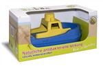 anbac Motorboat