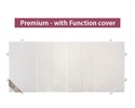 Bed Mat Premium - with Function cover