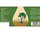 Pine Gold Glass Bottle 750 ml