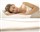 Bed Mat Premium - with Hemp Cover For 90x200cm Mattresses