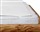 Bed Mat Comfort - with hemp cover For 90x200cm Mattresses