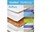 Bed Mat Comfort - with hemp cover For 90x200cm Mattresses