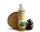 PineFauna Natural Shampoo - Dog 250 ml 