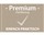 Schlafmatte Premium - Hanf 185 x 85 cm für 90 x 200 cm Matratze