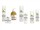 PinusVital Regenerierendes Hautgel 150 ml 