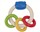 anbac Rasselring Teddy - ab 0 Jahre 