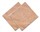 2 Bath Mats 2-Pack, 46 x 42 cm