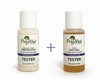 Set: PinusVital Duschgel + Körperlotion 50 ml