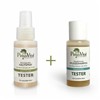 Set: PinusVital Shampoo + Hautspray 50 ml