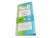 Flyer PineSalt