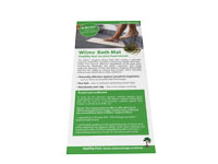 Flyer Healthy Bath