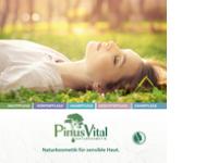 PinusVital Katalog 2024