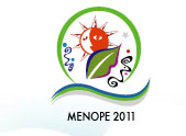 Menope 2011