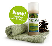 NEW: PinusVital Conditioner