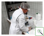 High Quality Standards for High Quality Products
