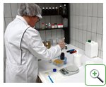 High Quality Standards for High Quality Products